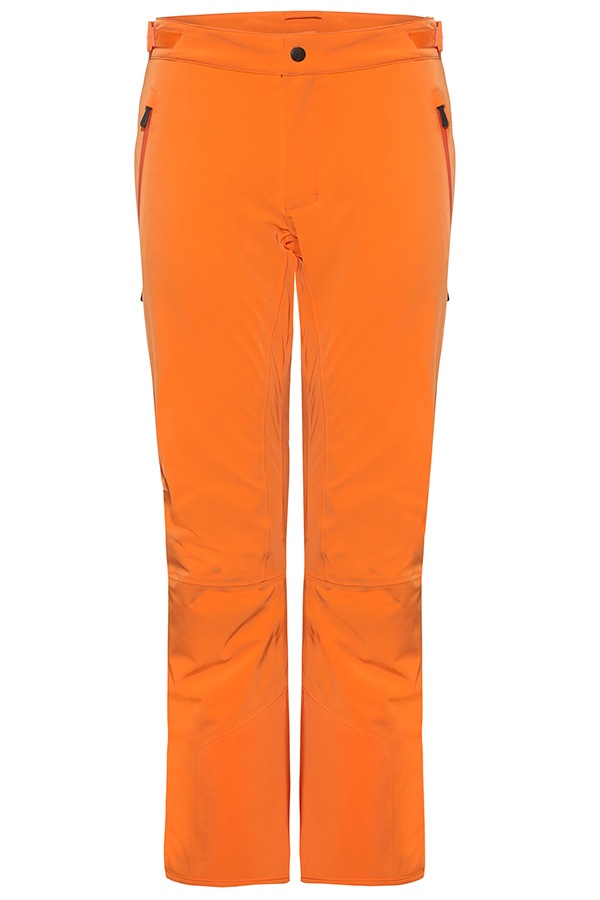 Toni Sailer ȥˡ顼  ѥ 351232 NICKY Men Ski Pants 713 clementine