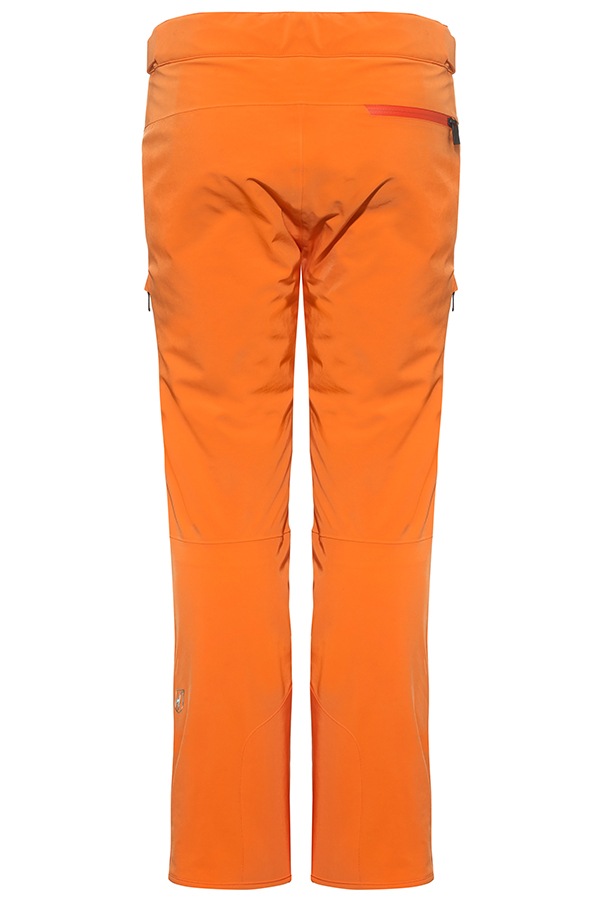 Toni Sailer ȥˡ顼  ѥ 351232 NICKY Men Ski Pants 713 clementine