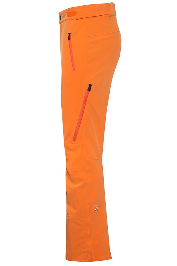 Toni Sailer ȥˡ顼  ѥ 351232 NICKY Men Ski Pants 713 clementine