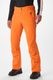 Toni Sailer ȥˡ顼  ѥ 351232 NICKY Men Ski Pants 713 clementine