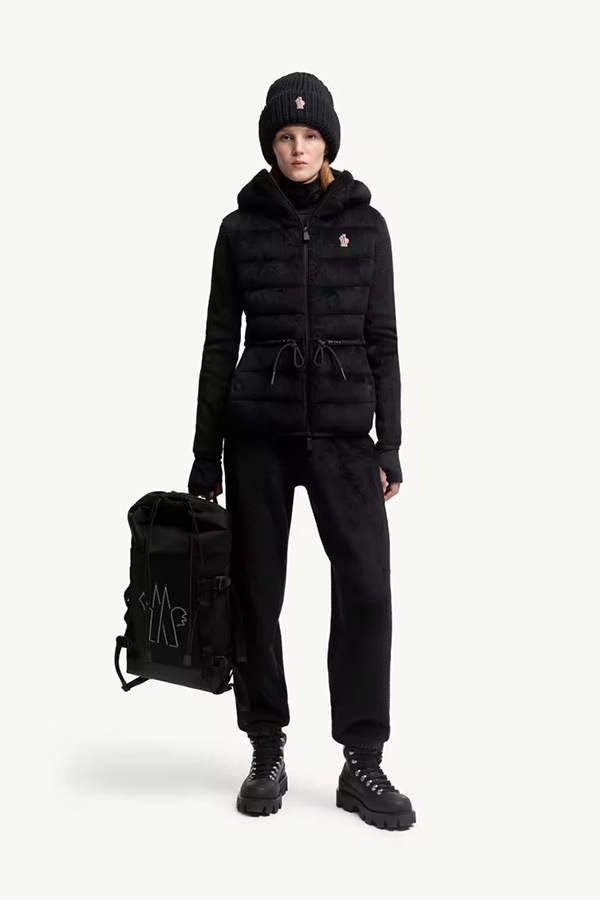 MONCLER GRENOBLE モンクレール グルノーブル レディース スキー
