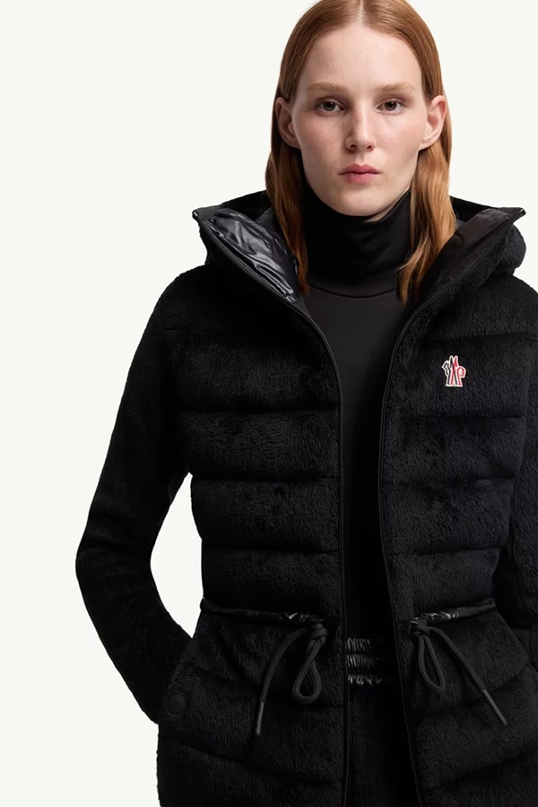 MONCLER GRENOBLE モンクレール グルノーブル レディース スキー