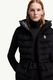 MONCLER GRENOBLE ��󥯥졼�� ����Ρ��֥� ��ǥ����� ������ �ѡ����� 098-8G00013-809EG ZIP UP CARDIGAN 999