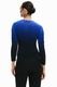DESIGUAL �ǥ������� ��ǥ����� �֥饦�� 26SWBW04 BLUS_VOLCANO 5036