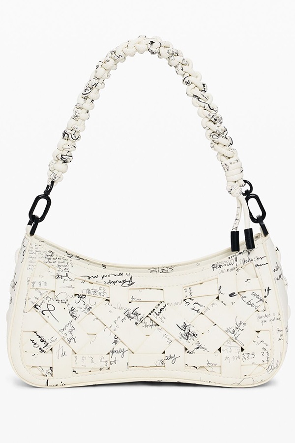 ��SALE 30%��DESIGUAL �ǥ������� ��ǥ����� �Хå� 26SAXP58 BAG_INDIO ALSACIA 1008