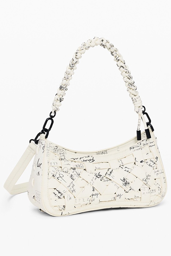 ��SALE 30%��DESIGUAL �ǥ������� ��ǥ����� �Хå� 26SAXP58 BAG_INDIO ALSACIA 1008