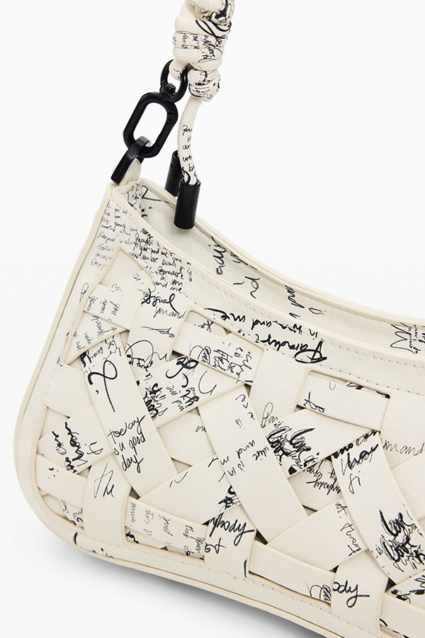 ��SALE 30%��DESIGUAL �ǥ������� ��ǥ����� �Хå� 26SAXP58 BAG_INDIO ALSACIA 1008