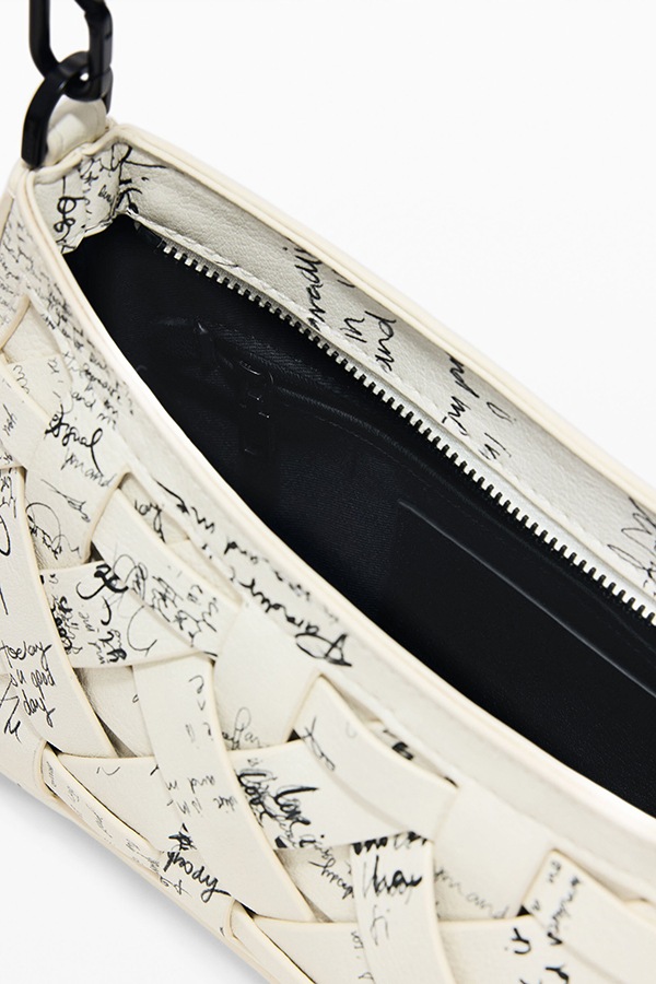 ��SALE 30%��DESIGUAL �ǥ������� ��ǥ����� �Хå� 26SAXP58 BAG_INDIO ALSACIA 1008