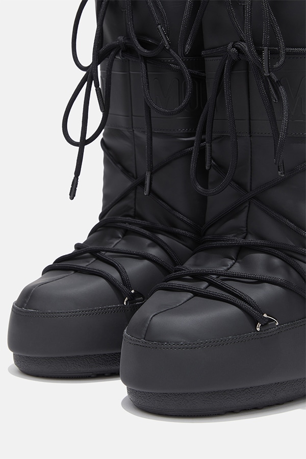 MOON BOOT ムーンブーツ スノーブーツ 1402760 MB ICON RUBBER N001