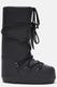 MOON BOOT �ࡼ��֡��� ���Ρ��֡��� 1402760 MB ICON RUBBER N001 BLACK