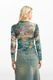 DESIGUAL �ǥ������� ��ǥ����� �֥饦�� 26SWBW12 BLUS_BETTLE 5020
