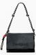 DESIGUAL �ǥ������� ��ǥ����� �Хå� 26SAXP61 BAG_HALF LOGO VENECIA 4.0 BLACK 2000
