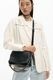 DESIGUAL �ǥ������� ��ǥ����� �Хå� 26SAXP61 BAG_HALF LOGO VENECIA 4.0 BLACK 2000