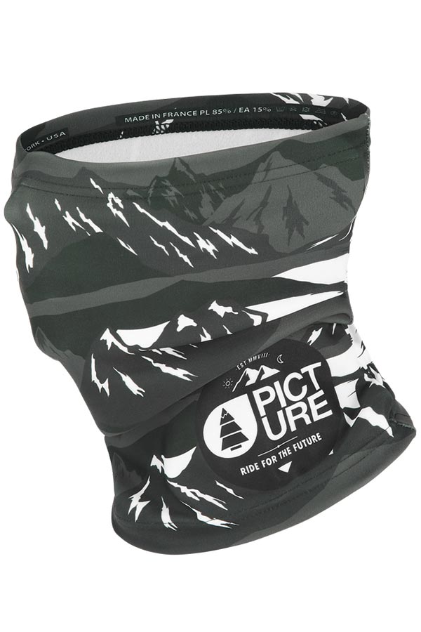 PICTURE ԥ㡼  ͥåޡ NW197P NECKWARMER C CAMOUNTAIN