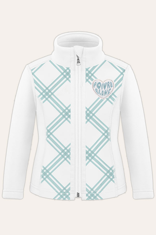 POIVRE BLANC ʡ㥱å BABY W24-1500-BBGL 2415005C 3006 CROSS ALOE BLU
