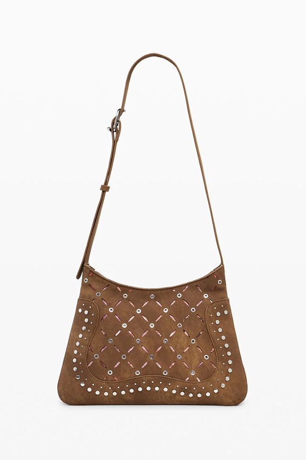 ��SALE 50%��DESIGUAL �ǥ������� �Хå� ��ǥ����� 25WAXPB4 BAG_YANKEE MANAOS CAMEL 6011 