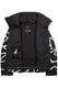 Toni Sailer �ȥˡ��������顼 ��ǥ����� ���������㥱�å� 352120P MARTHA PRINT Women Ski Jacket 100 black