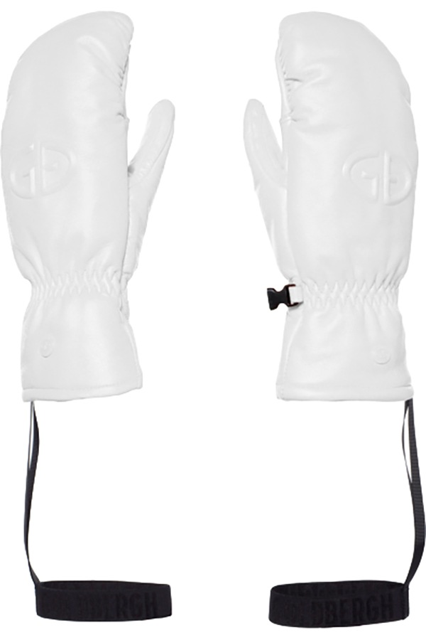��SALE 20%��GOLDBERGH ������ɥС��� ��ǥ����� ������ �������� HILJA mittens GB68212254 8000/white