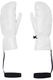 ��SALE 20%��GOLDBERGH ������ɥС��� ��ǥ����� ������ �������� HILJA mittens GB68212254 8000/white