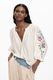 DESIGUAL �ǥ������� ��ǥ����� �֥饦�� 26SWBW13 BLUS_ROMAN 1000