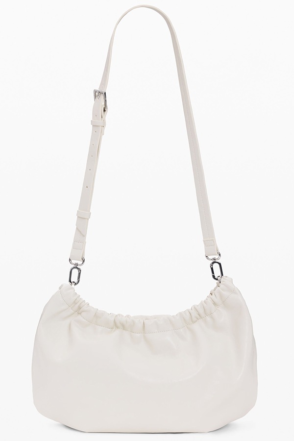 DESIGUAL �ǥ������� ��ǥ����� �Хå� 26SAXP73 BAG_HALF LOGO WAVERLY ECRU K1010 1008