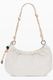 DESIGUAL �ǥ������� ��ǥ����� �Хå� 26SAXP73 BAG_HALF LOGO WAVERLY ECRU K1010 1008