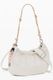 DESIGUAL �ǥ������� ��ǥ����� �Хå� 26SAXP73 BAG_HALF LOGO WAVERLY ECRU K1010 1008