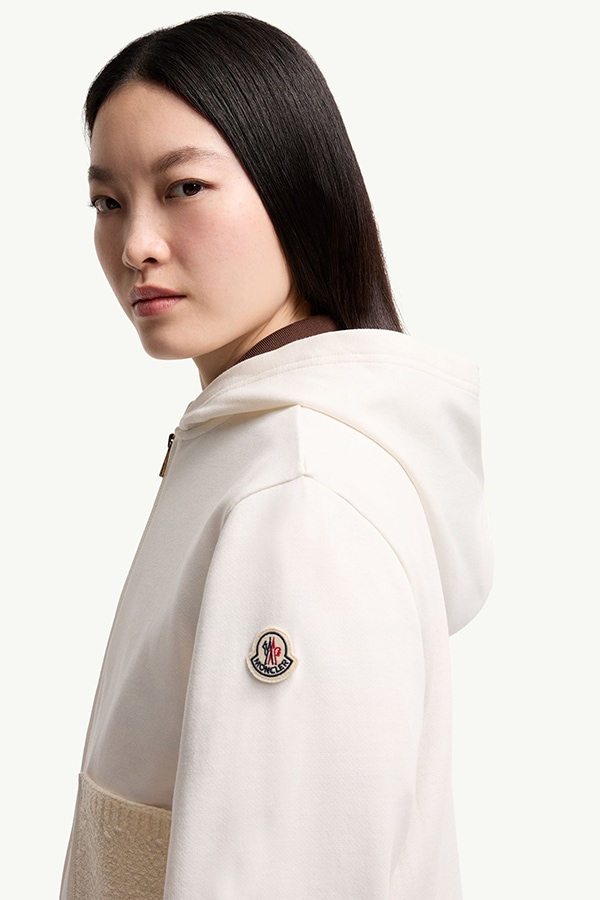 MONCLER モンクレール レディース カーディガン 093-8G00005-89A8F ZIP