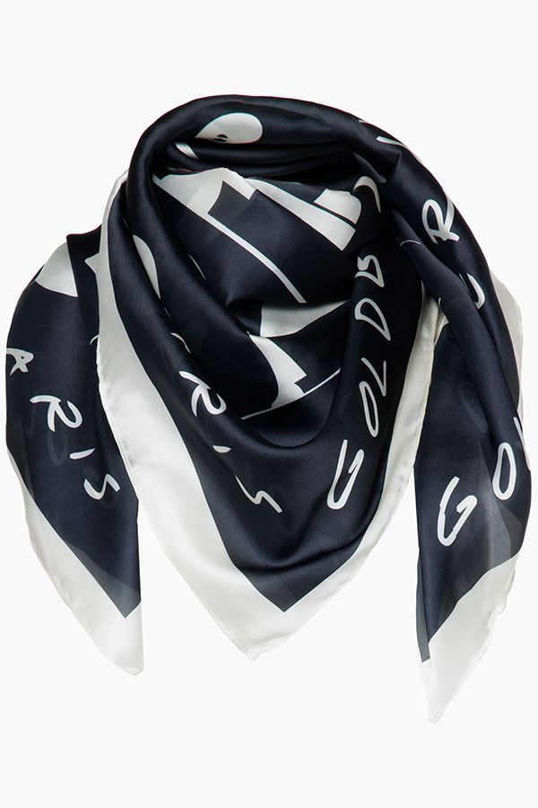 GOLDBERGH ǥ   LA COURSE  GB60402243 9000/black
