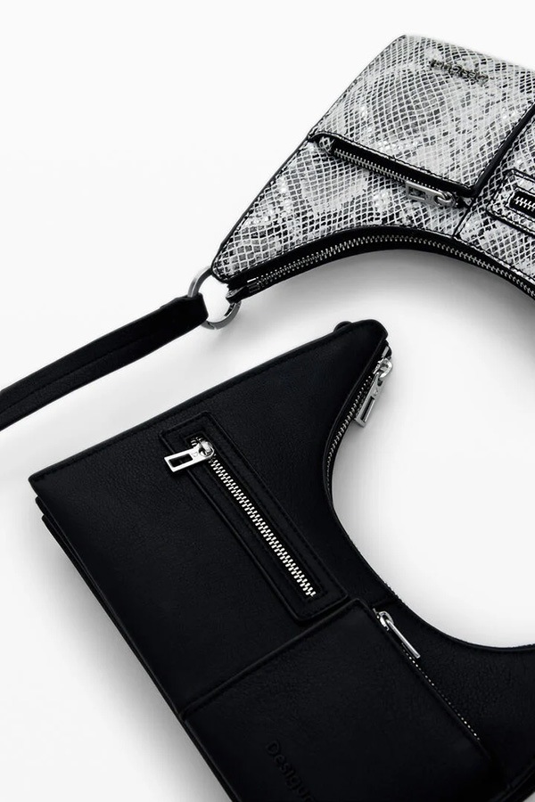 ��SALE 50%��DESIGUAL �ǥ������� �Хå� ��ǥ����� 25WAXPB7 BAG_DELTA VEGA OLIVE 2000