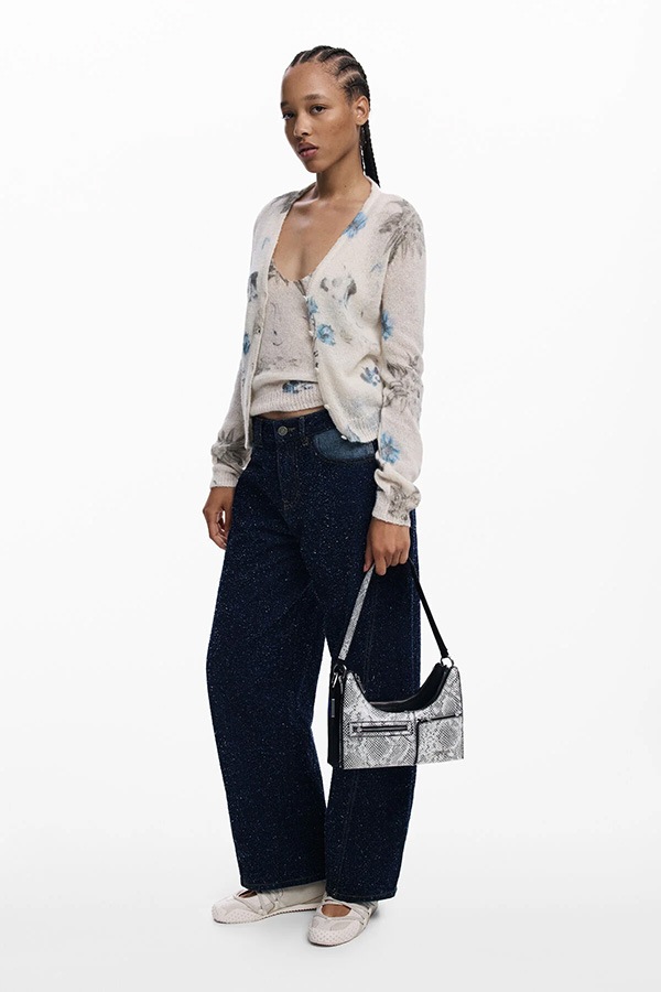 ��SALE 50%��DESIGUAL �ǥ������� �Хå� ��ǥ����� 25WAXPB7 BAG_DELTA VEGA OLIVE 2000