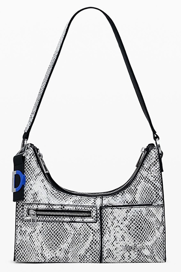 ��SALE 50%��DESIGUAL �ǥ������� ��ǥ����� �Хå� 25WAXPB7 BAG_DELTA VEGA OLIVE 2000