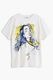 ��SALE 50%��DESIGUAL �ǥ������� ��ǥ����� ���åȥ��� 25WWTK05 TS_PORTRAIT 1000