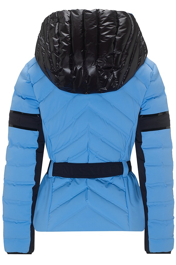 Toni Sailer �ȥˡ��������顼 ��ǥ����� ���������㥱�å� 352126 CORINNE Women Ski Jacket 148 cornflower