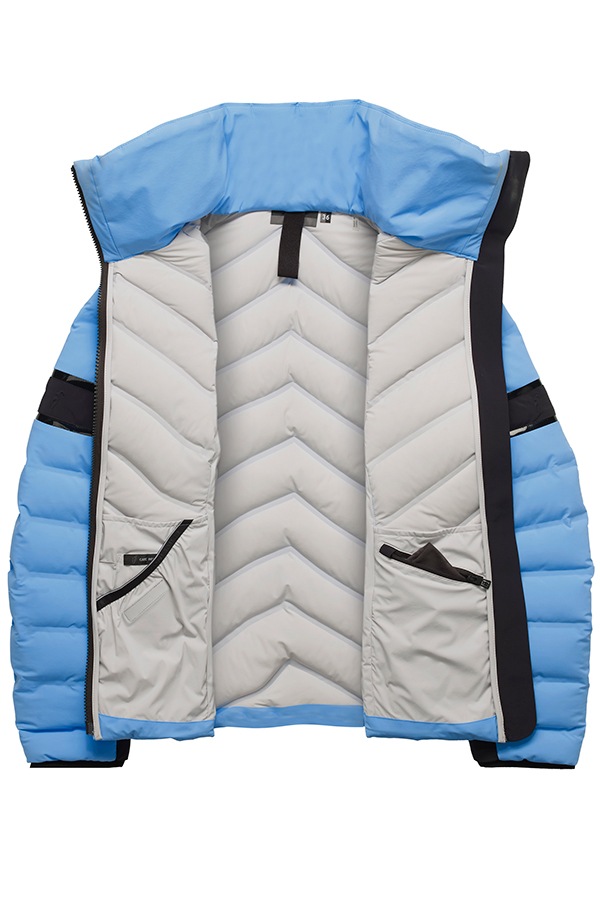 Toni Sailer �ȥˡ��������顼 ��ǥ����� ���������㥱�å� 352126 CORINNE Women Ski Jacket 148 cornflower