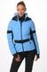 Toni Sailer �ȥˡ��������顼 ��ǥ����� ���������㥱�å� 352126 CORINNE Women Ski Jacket 148 cornflower