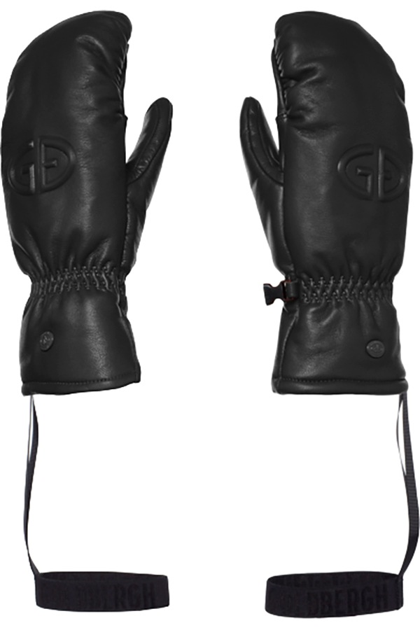 ��SALE 20%��GOLDBERGH ������ɥС��� ��ǥ����� ������ �������� HILJA mittens GB68212254 9000/black