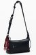 DESIGUAL �ǥ������� ��ǥ����� �Хå� 26SAXP75 BAG_MICKEY LINES HUNTINGTON 2000