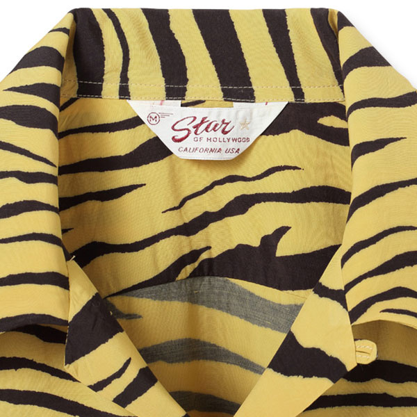 SUN SURF 󥵡 ϥ  SH38626 TIGER 155/YELLOW