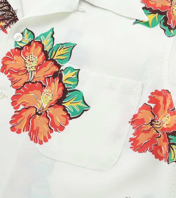 alohaさん専用 楽天市場】SUN SURF×MAUNA別注RAYON L/S 2024SSSPECIAL EDITION