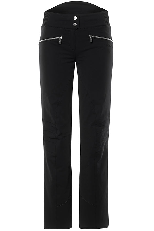 Toni Sailer �ȥˡ��������顼 ��ǥ����� �������ѥ�� W/PT 342206SL ALLA SHORT 100 black