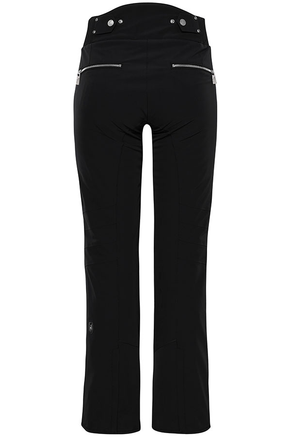 Toni Sailer �ȥˡ��������顼 ��ǥ����� �������ѥ�� W/PT 342206SL ALLA SHORT 100 black
