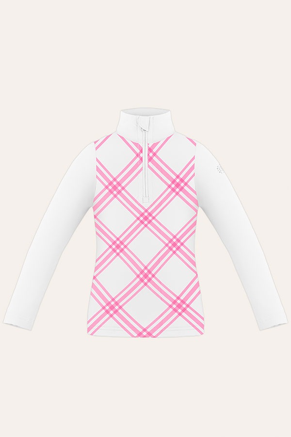 POIVRE BLANC ʡ㥱å BABY W24-1940-BBGL 2419405C 3007 CROSS ORCHID P