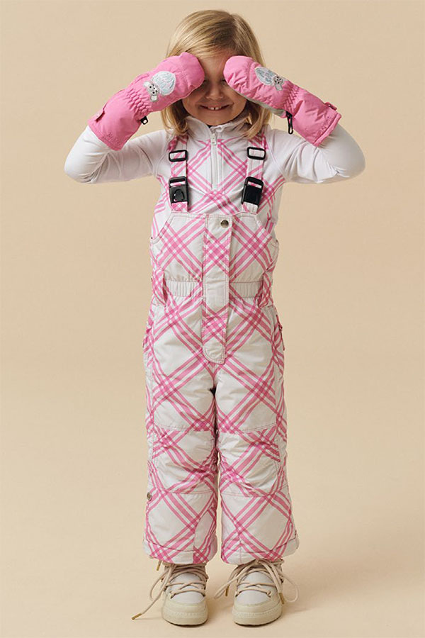 POIVRE BLANC ʡ㥱å BABY W24-1940-BBGL 2419405C 3007 CROSS ORCHID P