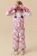 POIVRE BLANC ʡ㥱å BABY W24-1940-BBGL 2419405C 3007 CROSS ORCHID P