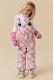 POIVRE BLANC ʡ㥱å BABY W24-1940-BBGL 2419405C 3007 CROSS ORCHID P