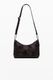 ��SALE 50%��DESIGUAL �ǥ������� ��ǥ����� �Хå� 25WAXPB9 BAG_STENCIL FLOWER MEDELLIN MINI CHOCO 6009