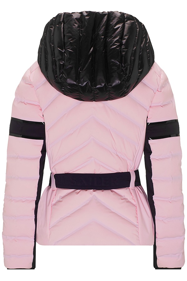 Toni Sailer �ȥˡ��������顼 ��ǥ����� ���������㥱�å� 352126 CORINNE Women Ski Jacket 463 rose powder