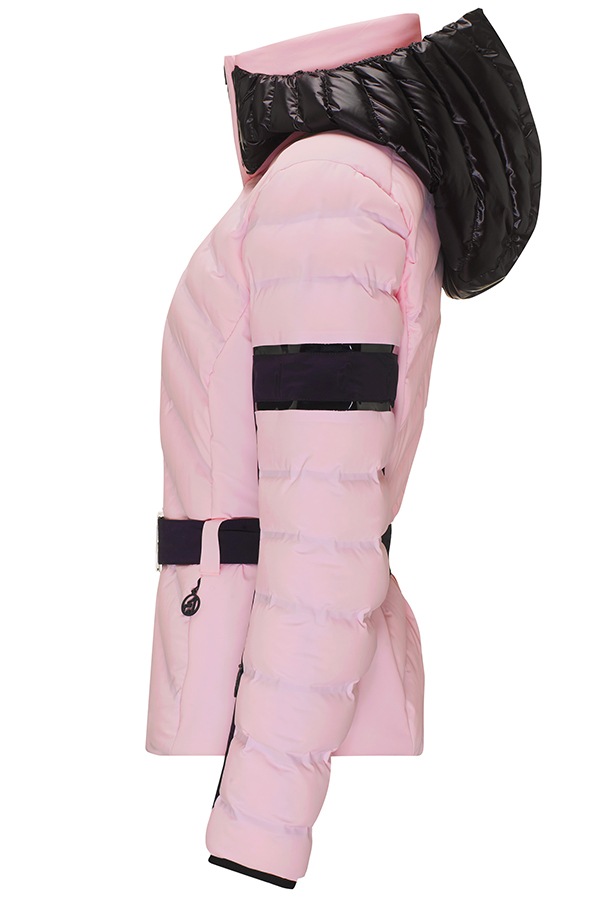 Toni Sailer �ȥˡ��������顼 ��ǥ����� ���������㥱�å� 352126 CORINNE Women Ski Jacket 463 rose powder