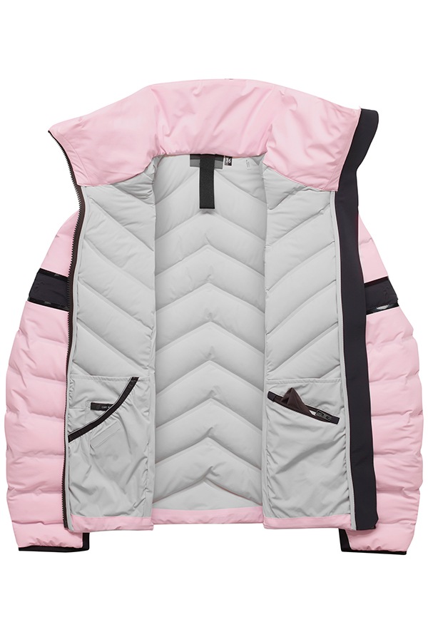 Toni Sailer �ȥˡ��������顼 ��ǥ����� ���������㥱�å� 352126 CORINNE Women Ski Jacket 463 rose powder
